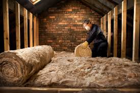 Best Batt and Roll Insulation  in Pecan Grove, TX